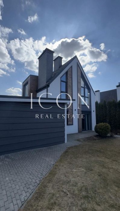 Продаж будинку в Ходосівці | 84 м² | ділянка 5,5 соток