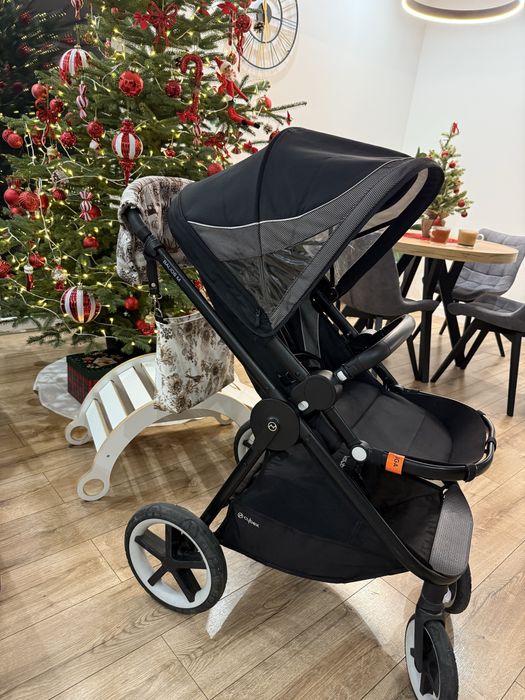 Spacerówka cybex balios m