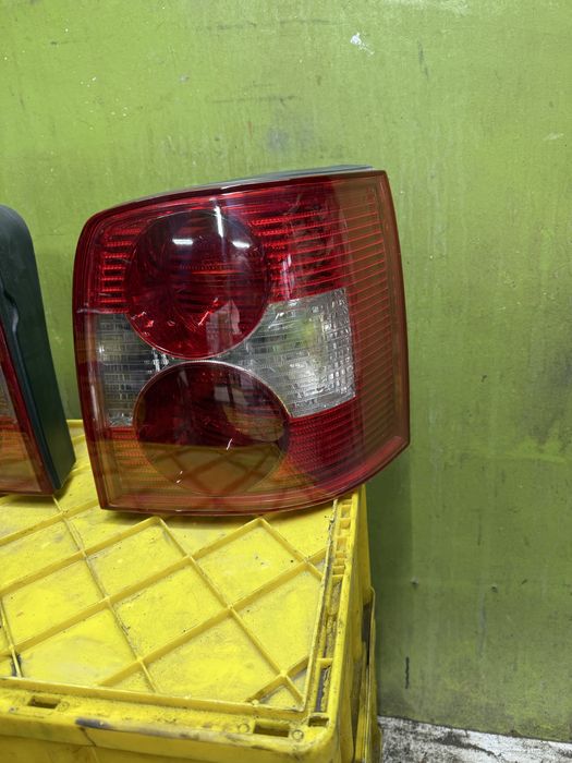 Задній правий стоп лівий стоп passat b5 універсал , ліхтар пасат  ,пасат б5+ стоп