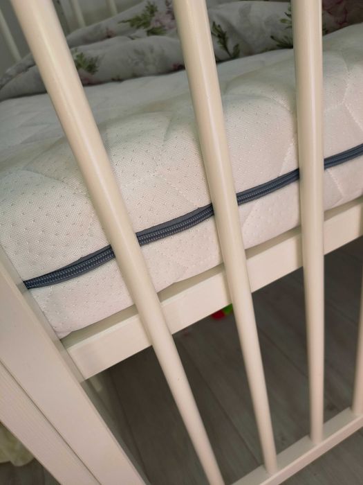 Łóżeczko dziecięce Olivier