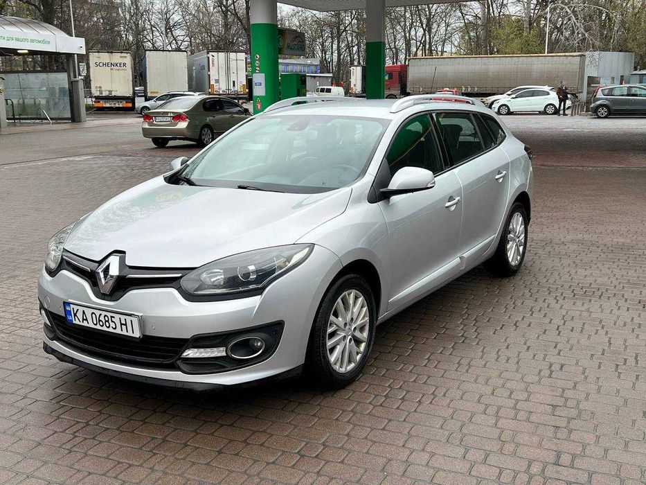 Аренда Авто‼️3999грн‼️ Оренда авто РЕНО МЕГАН 16р с Правом Выкупа