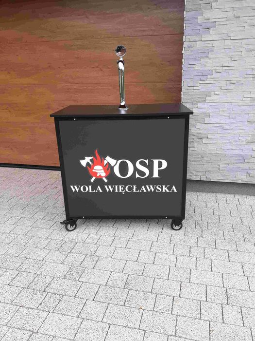 Rollbar-Nalewak do piwa