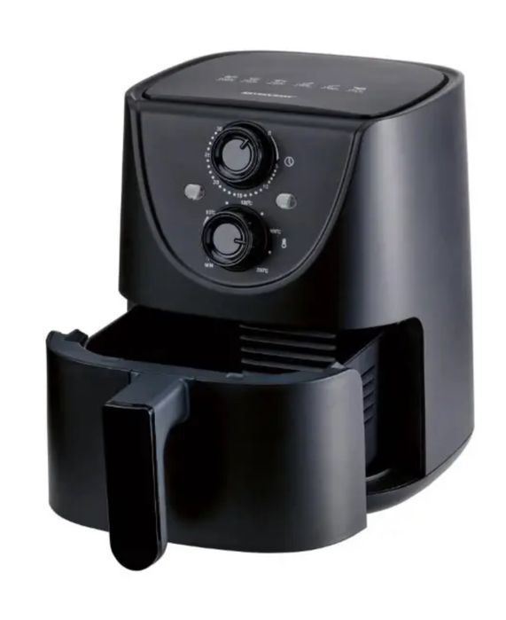 Аеро гриль SILVERCREST SHLF 1000 D1
