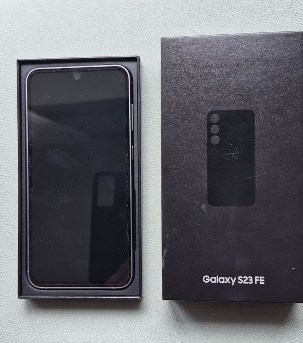 Samsung S23 FE 5G