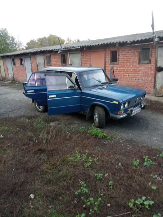 продам ВАЗ 2103 на повному ходу
