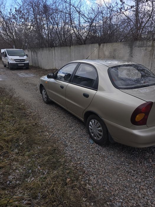 Продам Daewoo sens 1.3