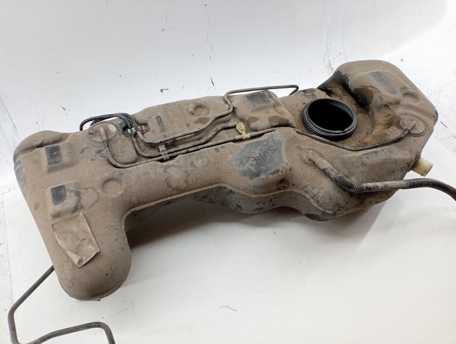 Depósito de Combustível - NISSAN JUKE (F15) | 10 -