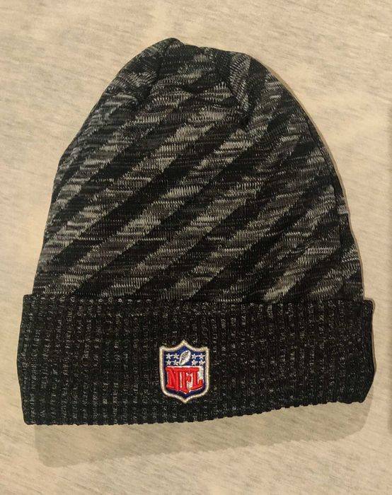 New Orleans Saints NFL new era czapka zimowa nowa oryginalna