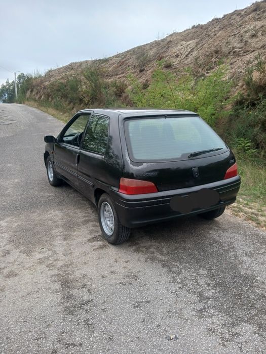 Peugeot 106 1.5D