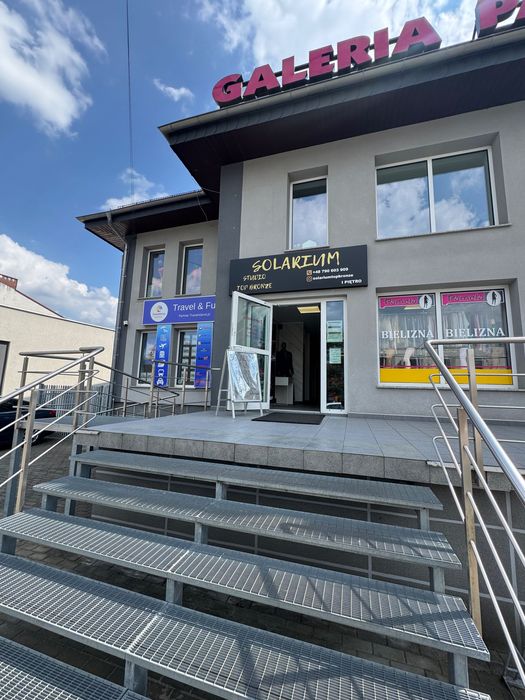 Lokal do wynajęcia, GALERIA PAMELA OZIMEK