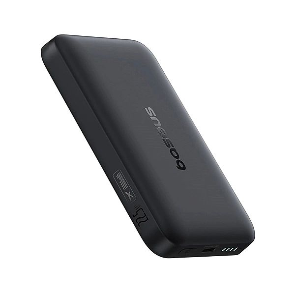 Powerbank Baseus EnerFill FM11 Ultra-Mini 10000mAh 22,5W kompatybilny