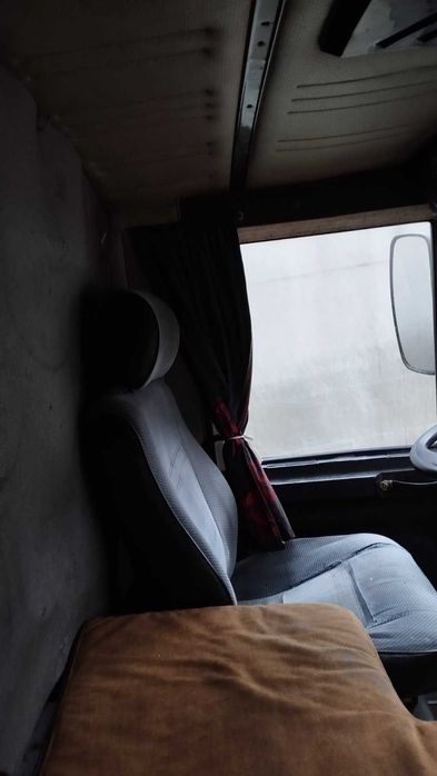 Продам Маз 437040