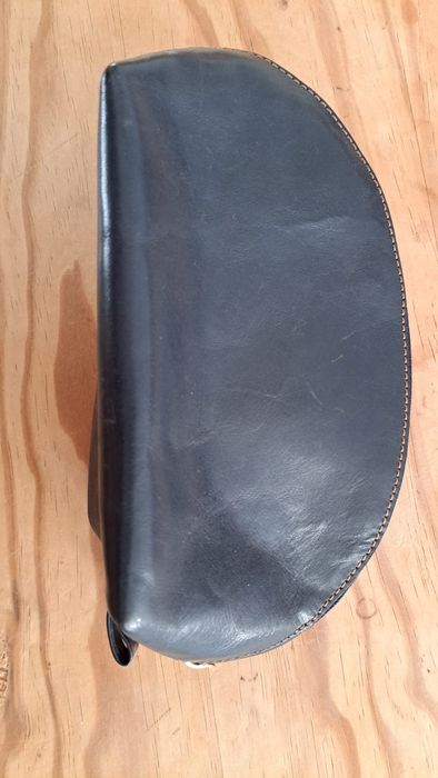 Estojo escolar Vintage