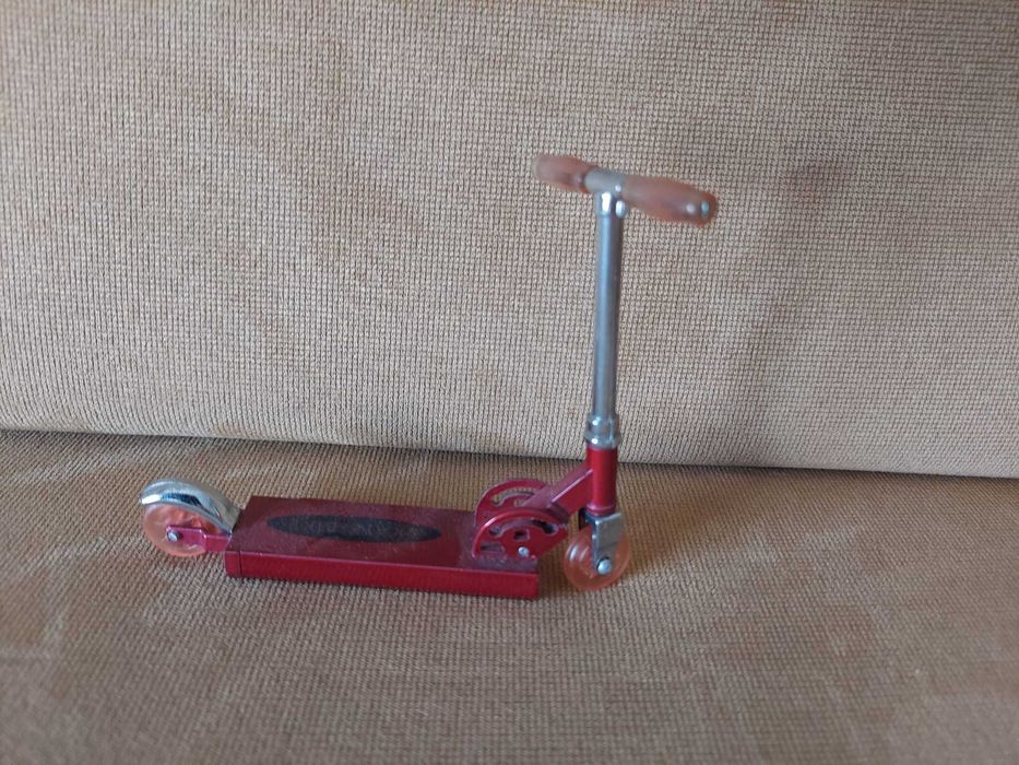 Miniatura de Trotinete