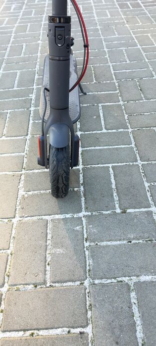 Электросамокат Xiaomi m365
