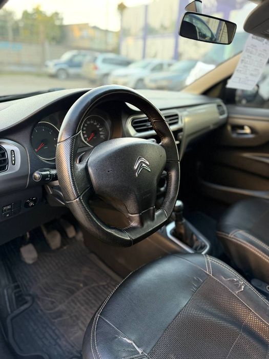 продам Citroёn C elysee
