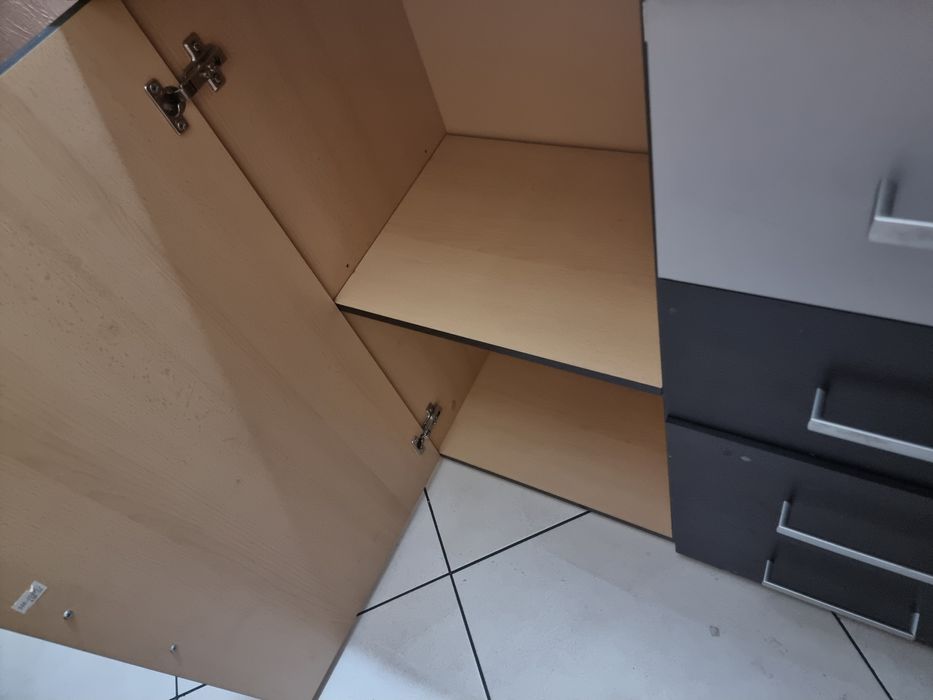 Szafka komoda kredens