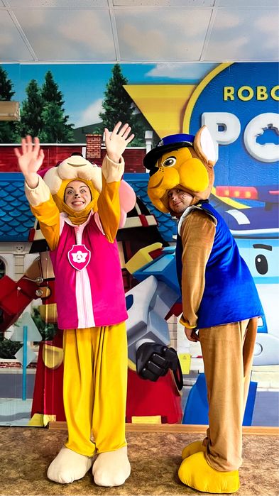 Продам готовий діючий бізнес - організація та проведення дитячих свят