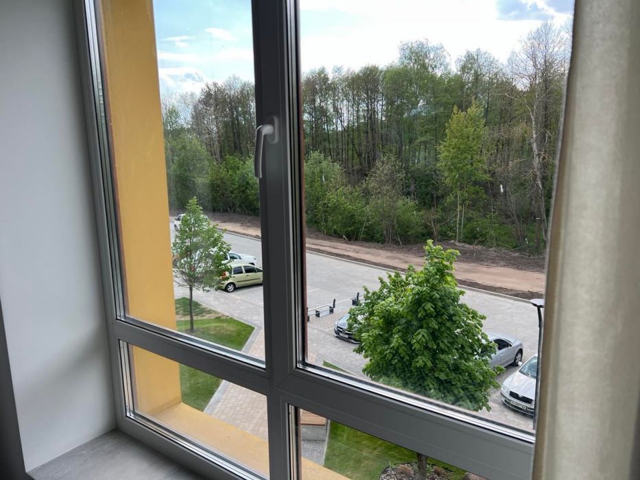 Apartment in Irpin, Buchanskyy rayon - View 4