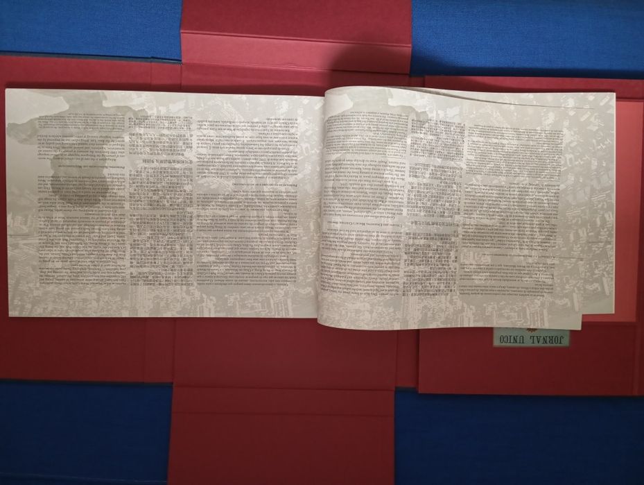 Publicação histórica