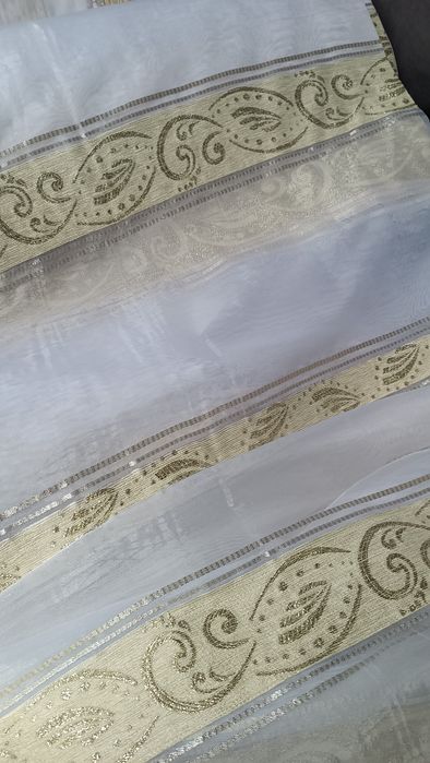 Тюль штора гардина