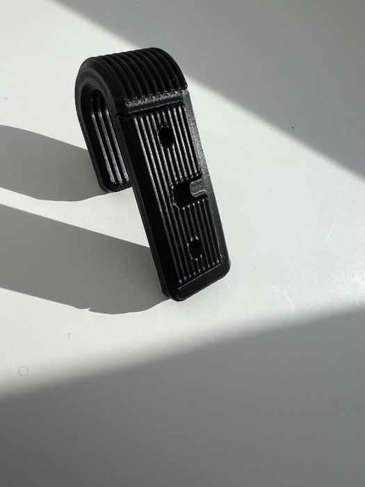 Стильна Вішалка для кухні, ванної кімнати чи офісу