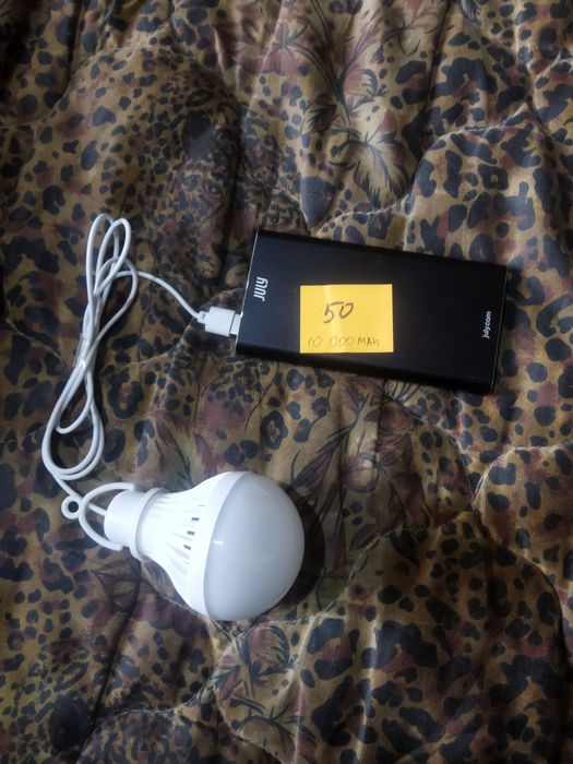 Павербанк 10000mAh