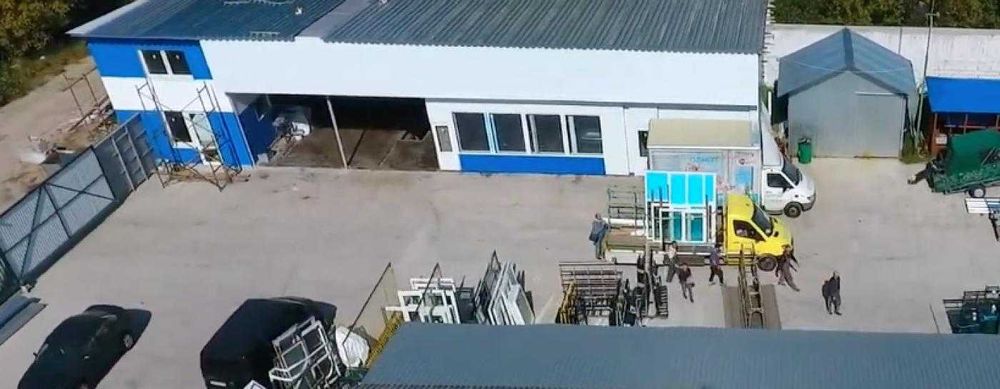 Продаж/Виробниче прим/Склади/Погреби/Київ/Автономний/Готовий Бізнес