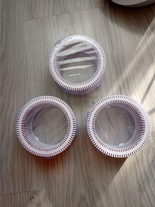 Dzbanek generator wodoru althy+ 3 filtry