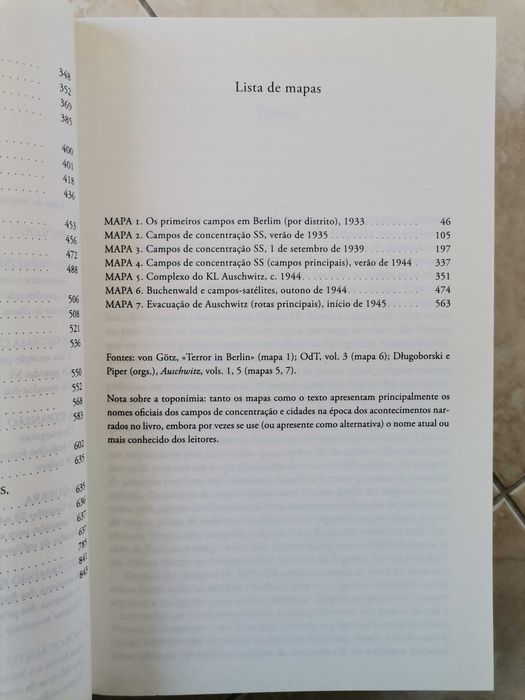 Portes Grátis - KL - A História dos Campos de Concentração Nazis