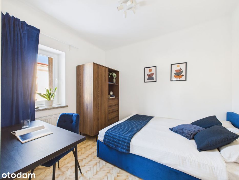 Wola | 22 m² po remoncie | kawalerka z kuchnią | metro M1 | - Widok 4