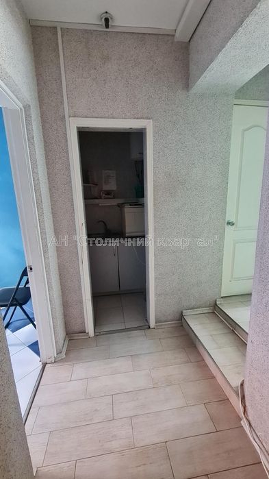 Продам офіс Мечнікова 7, метро Кловська! Фасад