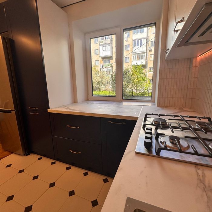 Apartment in Ivano-Frankivsk - More