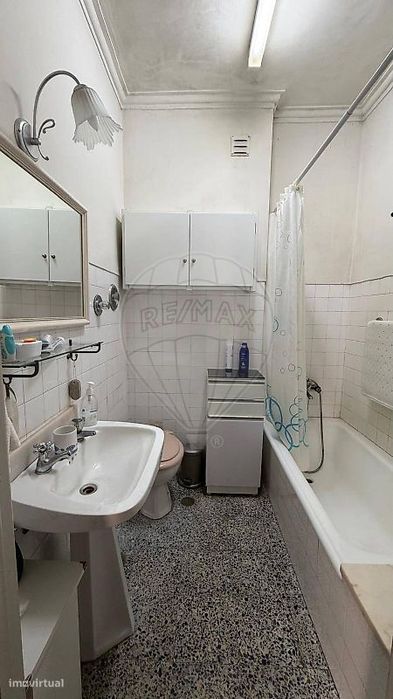 Apartamento T2 para venda