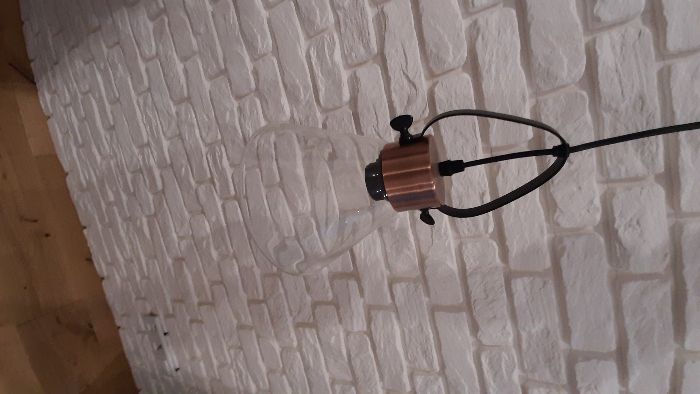 Lampa wisząca Kaja