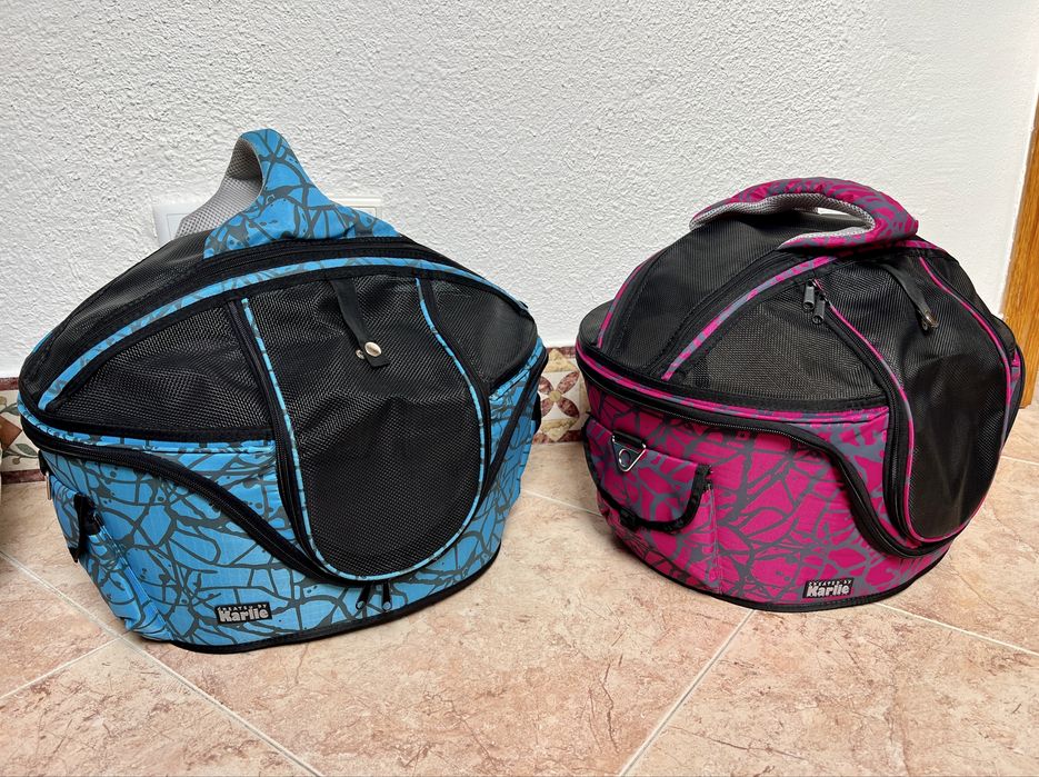 Transportadora / mala / cama para animais