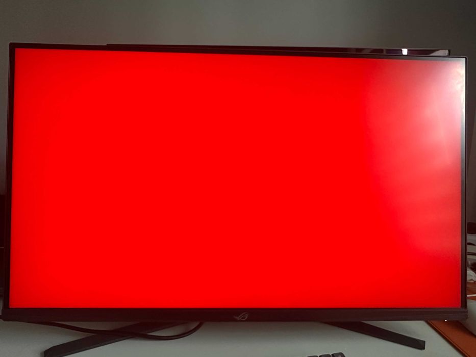 Monitor ROG Strix XG32AQ 32'' 2560 x 1440 WQHD IPS 175 Hz