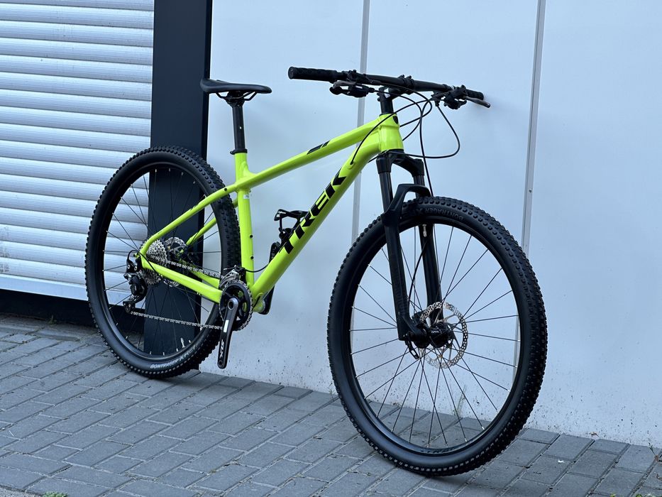 Велосипед Trek X-Caliber 9 29"  19.5" відмінний стан