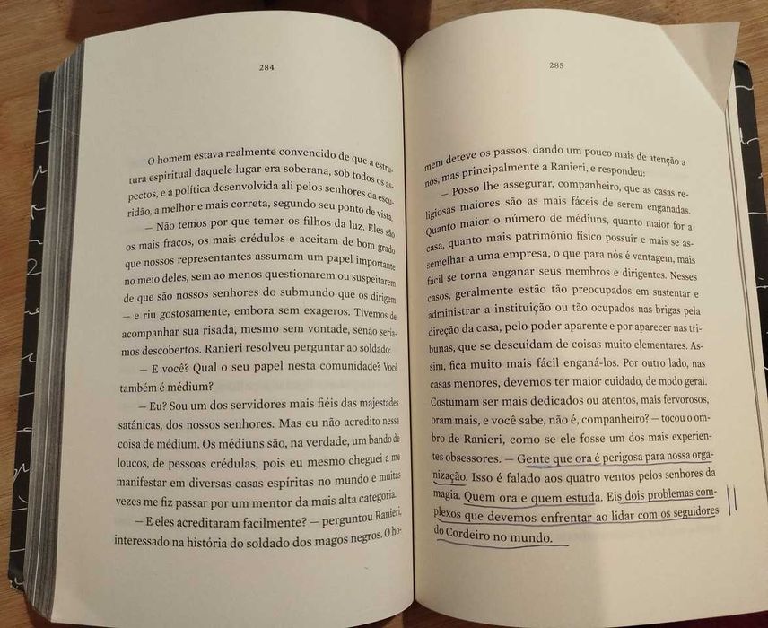 Trilogia Os Filhos da Luz de Robson Pinheiro