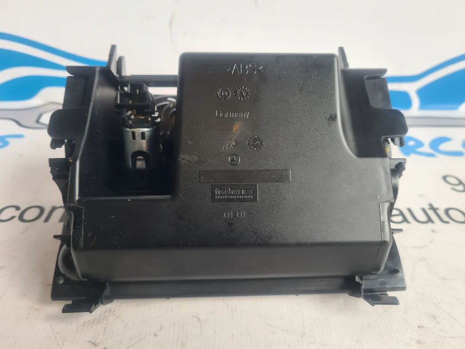 GAVETA CINZEIRO GAVETA CONSOLA FRENTE FRONTAL A2116802852 2116802852