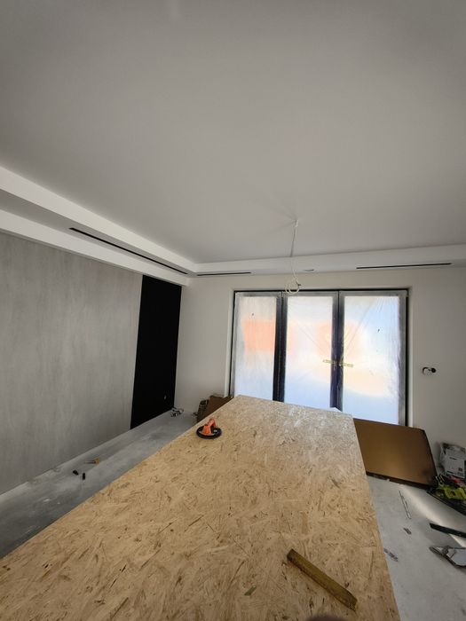 Remonty ,kompleksowe wykończenia wnętrz