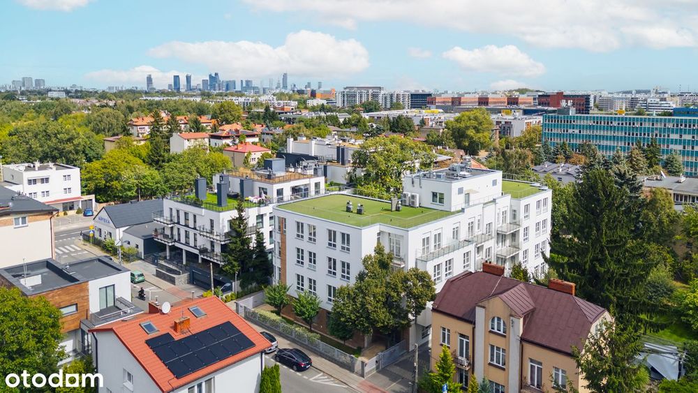 Apartament 86,38m2 Warszawa/Stare Włochy/klimatyzacja w standardzie