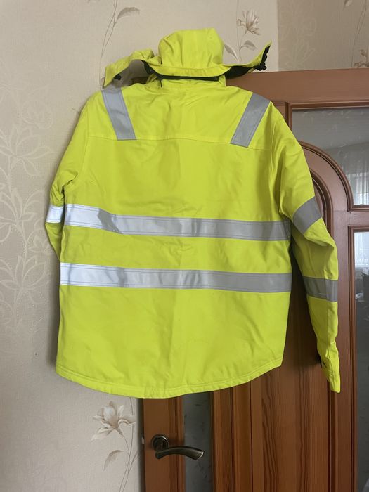Топовий робочий комбєз Helly Hansen