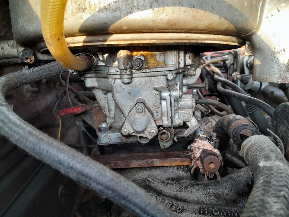 Jetta Golf 2 бензин 1.4 газ в гарному стані