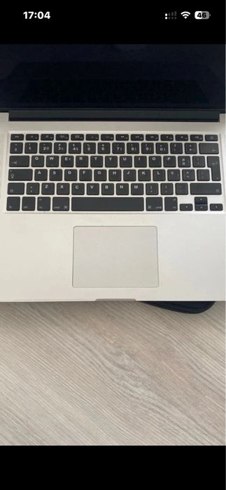 Macbook pro retina 15” 2013