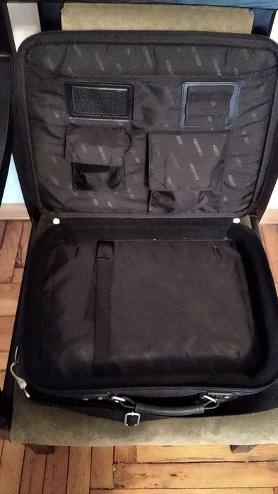 Сумка портфель фирма "Dicota"