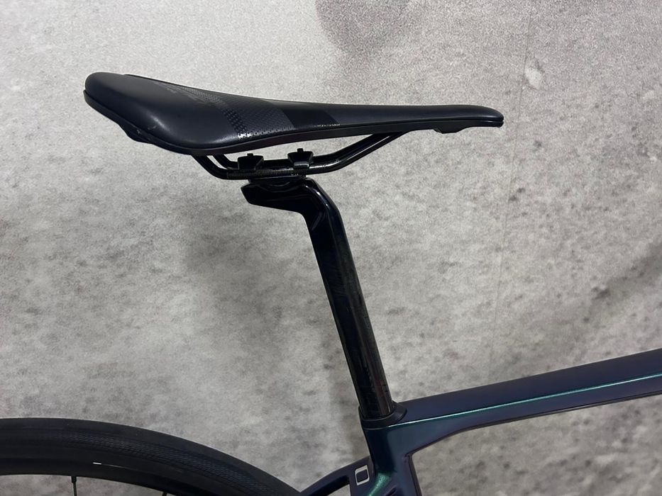 Olympia Leader rival axs