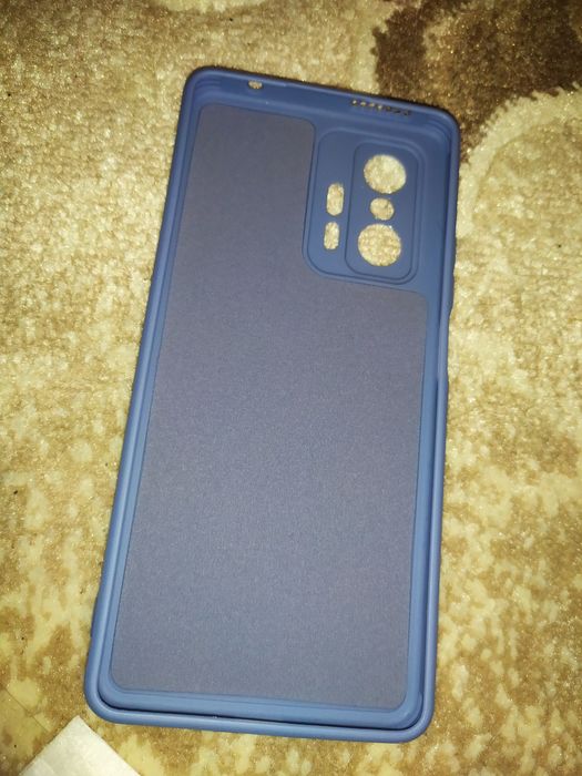 Чохол та скло Xiaomi 11Pro