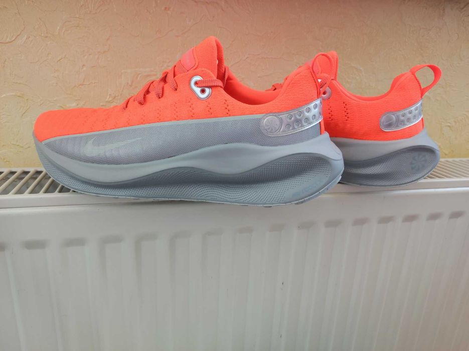 ОРИГІНАЛ100%!Кросівки Nike React Infinity Run 4 Premium HQ2934-800