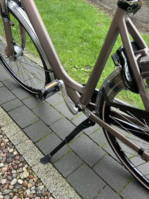 Rower Gazelle Orange C7 Nowy